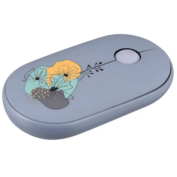 მაუსი 2E MF300 FLORA:MALLOW Silent WL BT, Blue, 2 imageმაუსი 2E MF300 FLORA:MALLOW Silent WL BT, Blue, 2 imageმაუსი 2E MF300 FLORA:MALLOW Silent WL BT, Blue, 2 image