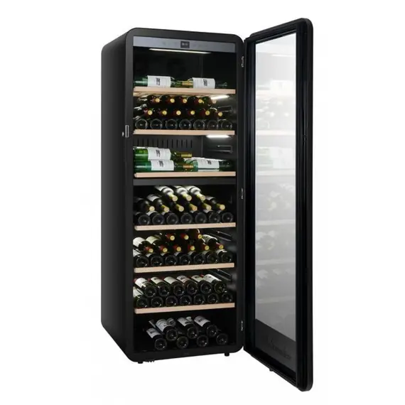 ღვინის მაცივარი La Sommelière APOGEE250DZ, 2 imageღვინის მაცივარი La Sommelière APOGEE250DZ, 2 imageღვინის მაცივარი La Sommelière APOGEE250DZ, 2 image