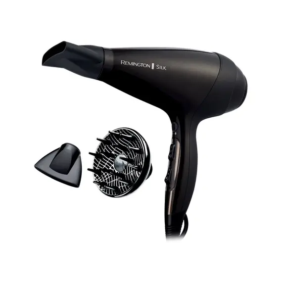 Hair dryer Remington AC9095 E51 Silk AC DryerHair dryer Remington AC9095 E51 Silk AC DryerHair dryer Remington AC9095 E51 Silk AC Dryer