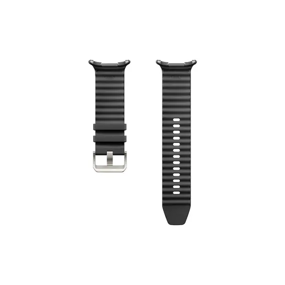 სმარტ საათის სამაჯური Samsung Watchband Watch Ultra PeakForm Black (ET-SBL70MBEGRU), 2 imageსმარტ საათის სამაჯური Samsung Watchband Watch Ultra PeakForm Black (ET-SBL70MBEGRU), 2 imageსმარტ საათის სამაჯური Samsung Watchband Watch Ultra PeakForm Black (ET-SBL70MBEGRU), 2 image