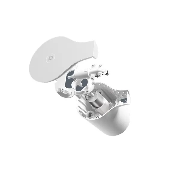 თხევადი საპნის დისპენსერი Xiaomi Mi Automatic Foaming Soap Dispenser MJXSJ03XW, 3 imageთხევადი საპნის დისპენსერი Xiaomi Mi Automatic Foaming Soap Dispenser MJXSJ03XW, 3 imageთხევადი საპნის დისპენსერი Xiaomi Mi Automatic Foaming Soap Dispenser MJXSJ03XW, 3 image