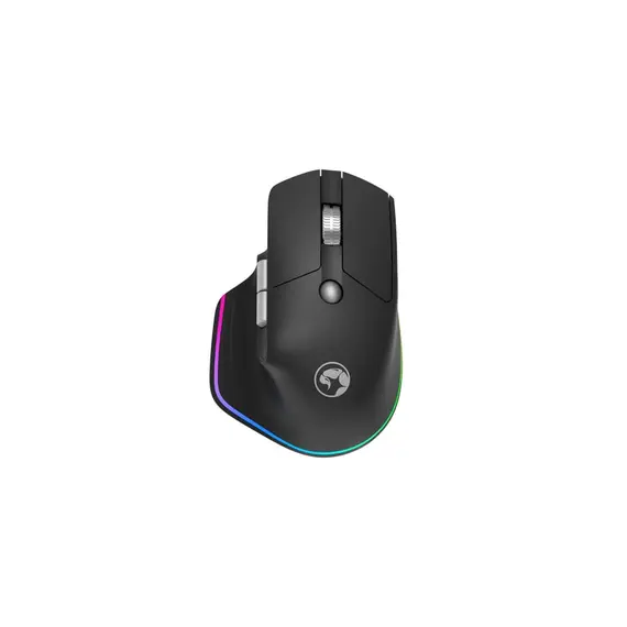 Mouse MARVO G803 BK Duke 70 Black wireless mouseMouse MARVO G803 BK Duke 70 Black wireless mouseMouse MARVO G803 BK Duke 70 Black wireless mouse