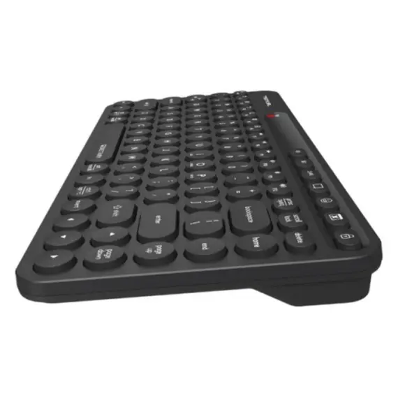 Keyboard A4Tech Fstyler FBK36C AS Bluetooth & 2.4G Keyboard Black, 4 imageKeyboard A4Tech Fstyler FBK36C AS Bluetooth & 2.4G Keyboard Black, 4 imageKeyboard A4Tech Fstyler FBK36C AS Bluetooth & 2.4G Keyboard Black, 4 image