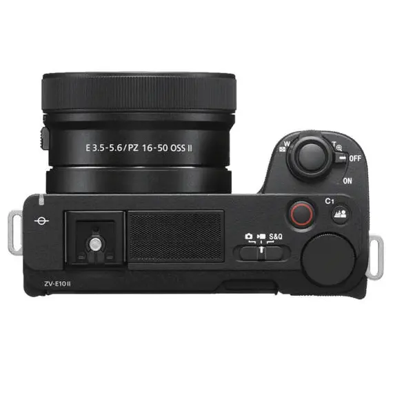 Digital camera Sony ZV-E10M2K, 5 imageDigital camera Sony ZV-E10M2K, 5 imageDigital camera Sony ZV-E10M2K, 5 image