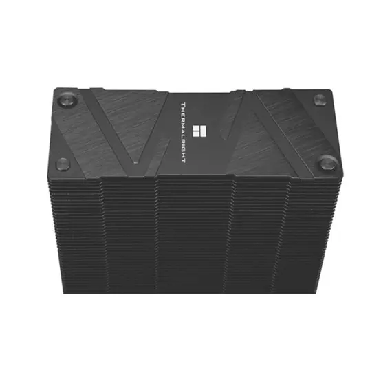 ქულერი THERMALRIGHT Assassin Spirit 120 EVO DARK CPU Universal Cooler, 5 imageქულერი THERMALRIGHT Assassin Spirit 120 EVO DARK CPU Universal Cooler, 5 imageქულერი THERMALRIGHT Assassin Spirit 120 EVO DARK CPU Universal Cooler, 5 image
