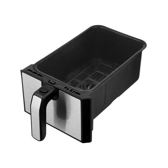 აეროგრილი Sencor SFR 9500SS Air Fryer, 4 imageაეროგრილი Sencor SFR 9500SS Air Fryer, 4 imageაეროგრილი Sencor SFR 9500SS Air Fryer, 4 image