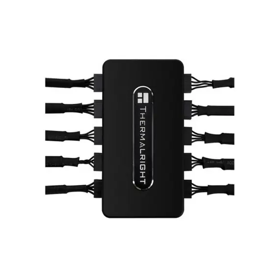 ქეისის ქულერის ჰაბი THERMALRIGHT FAN-HUB-CONTROLLER REV.A, 4 imageქეისის ქულერის ჰაბი THERMALRIGHT FAN-HUB-CONTROLLER REV.A, 4 imageქეისის ქულერის ჰაბი THERMALRIGHT FAN-HUB-CONTROLLER REV.A, 4 image