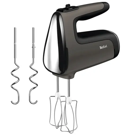Mixer TEFAL HT654E38, 4 imageMixer TEFAL HT654E38, 4 imageMixer TEFAL HT654E38, 4 image