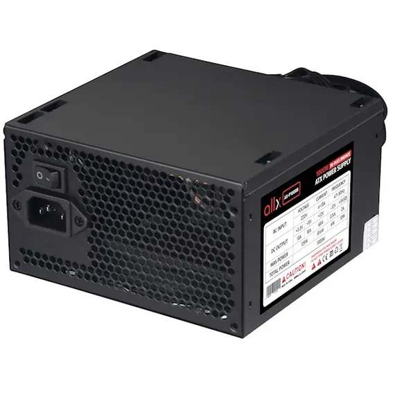 კვების ბლოკი ALLX AX-P1000B, 1000W, 80 Plus Bronze, Power Supply, Black, 4 imageკვების ბლოკი ALLX AX-P1000B, 1000W, 80 Plus Bronze, Power Supply, Black, 4 imageკვების ბლოკი ALLX AX-P1000B, 1000W, 80 Plus Bronze, Power Supply, Black, 4 image