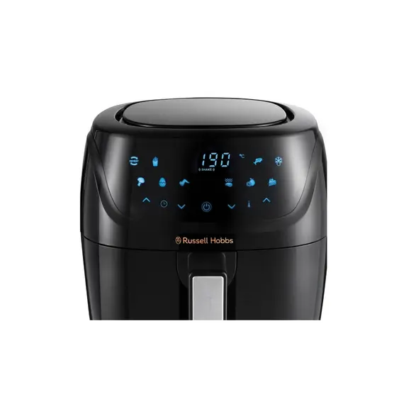 Airfryer Russell Hobbs 27160-56/RH SatisFry Air Medium 4L, 2 imageAirfryer Russell Hobbs 27160-56/RH SatisFry Air Medium 4L, 2 imageAirfryer Russell Hobbs 27160-56/RH SatisFry Air Medium 4L, 2 image
