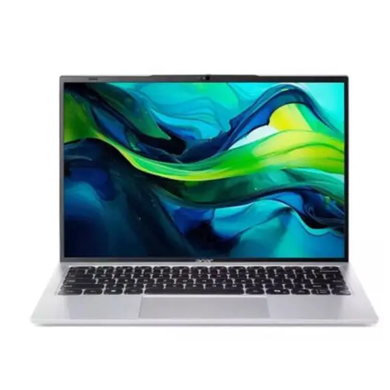 Acer Swift Lite 14 SFL14-53M NX.J5NER.001 Notebook, Intel Core i3-1315U, Intel UHD Graphics, 8GB RAM SSD 512GB, Free DosAcer Swift Lite 14 SFL14-53M NX.J5NER.001 Notebook, Intel Core i3-1315U, Intel UHD Graphics, 8GB RAM SSD 512GB, Free DosAcer Swift Lite 14 SFL14-53M NX.J5NER.001 Notebook, Intel Core i3-1315U, Intel UHD Graphics, 8GB RAM SSD 512GB, Free Dos