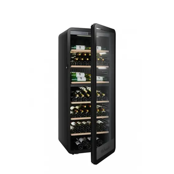 ღვინის მაცივარი La Sommelière APOGEE250DZ, 3 imageღვინის მაცივარი La Sommelière APOGEE250DZ, 3 imageღვინის მაცივარი La Sommelière APOGEE250DZ, 3 image