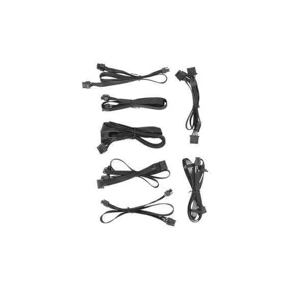 Power supply White Shark GPSU-750W GENERAL-2 750W 80+ GOLD Full Modular, 5 imagePower supply White Shark GPSU-750W GENERAL-2 750W 80+ GOLD Full Modular, 5 imagePower supply White Shark GPSU-750W GENERAL-2 750W 80+ GOLD Full Modular, 5 image