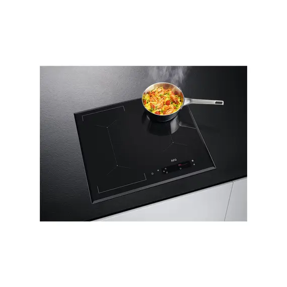 გაზქურის ზედაპირი AEG IAE64843FB, 5 imageგაზქურის ზედაპირი AEG IAE64843FB, 5 imageგაზქურის ზედაპირი AEG IAE64843FB, 5 image