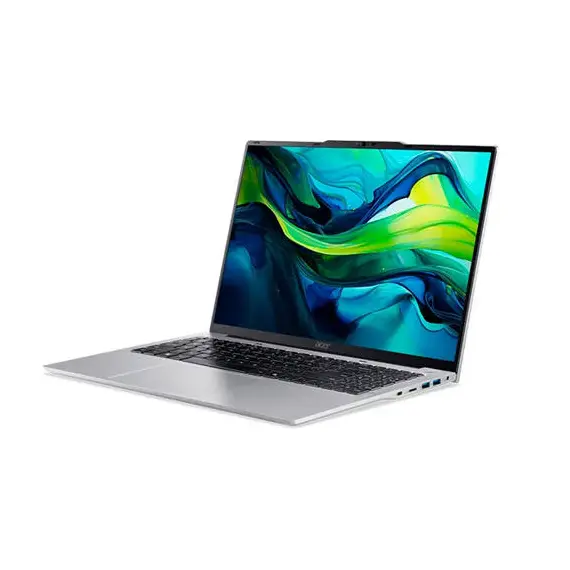 ნოუთბუქი Acer Aspire Lite 16 AL16-52P NX.J5RER.002, Intel Core i3-1305U, Intel UHD Graphics, 8GB RAM SSD 512GB, Free Dos, 2 imageნოუთბუქი Acer Aspire Lite 16 AL16-52P NX.J5RER.002, Intel Core i3-1305U, Intel UHD Graphics, 8GB RAM SSD 512GB, Free Dos, 2 imageნოუთბუქი Acer Aspire Lite 16 AL16-52P NX.J5RER.002, Intel Core i3-1305U, Intel UHD Graphics, 8GB RAM SSD 512GB, Free Dos, 2 image