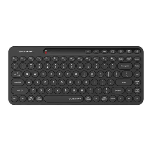 Keyboard A4Tech Fstyler FBK36C AS Bluetooth & 2.4G Keyboard BlackKeyboard A4Tech Fstyler FBK36C AS Bluetooth & 2.4G Keyboard BlackKeyboard A4Tech Fstyler FBK36C AS Bluetooth & 2.4G Keyboard Black