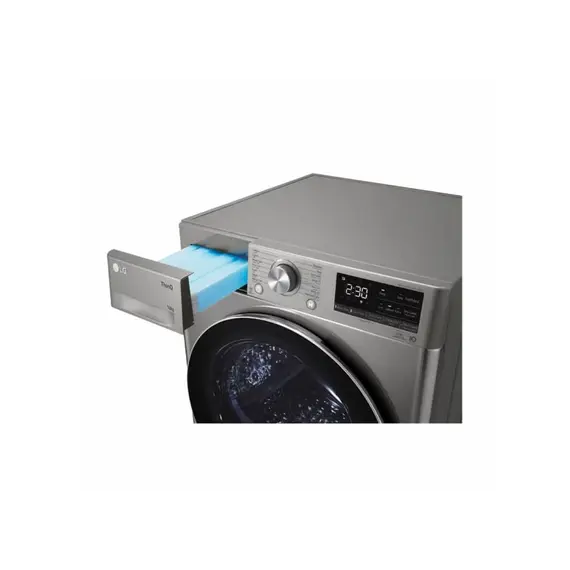 სარეცხის საშრობი მანქანა LG RH10V9PV2W.BPTPMEA - Platinum, 6 imageსარეცხის საშრობი მანქანა LG RH10V9PV2W.BPTPMEA - Platinum, 6 imageსარეცხის საშრობი მანქანა LG RH10V9PV2W.BPTPMEA - Platinum, 6 image