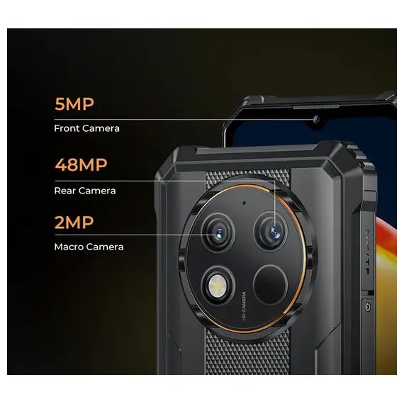 მობილური ტელეფონი OUKITEL G1 Black, 4 imageმობილური ტელეფონი OUKITEL G1 Black, 4 imageმობილური ტელეფონი OUKITEL G1 Black, 4 image