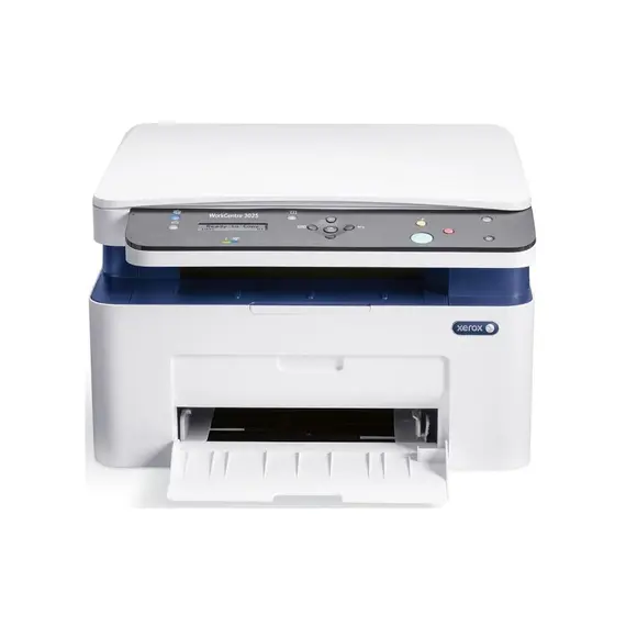 პრინტერი Xerox WorkCentre 3025BI All-in-One Monochrome Laser, Duplex A4 Wi-Fi White/Blue, 2 imageპრინტერი Xerox WorkCentre 3025BI All-in-One Monochrome Laser, Duplex A4 Wi-Fi White/Blue, 2 imageპრინტერი Xerox WorkCentre 3025BI All-in-One Monochrome Laser, Duplex A4 Wi-Fi White/Blue, 2 image
