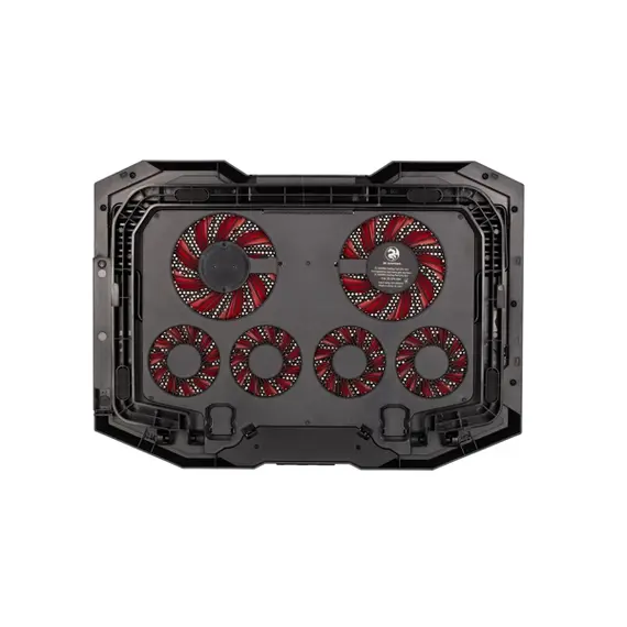 ნოუთბუქის გამაგრილებელი 2E 2E-CPG-004, Gaming Cooling Pad, Laptop Stand, Black, 6 imageნოუთბუქის გამაგრილებელი 2E 2E-CPG-004, Gaming Cooling Pad, Laptop Stand, Black, 6 imageნოუთბუქის გამაგრილებელი 2E 2E-CPG-004, Gaming Cooling Pad, Laptop Stand, Black, 6 image