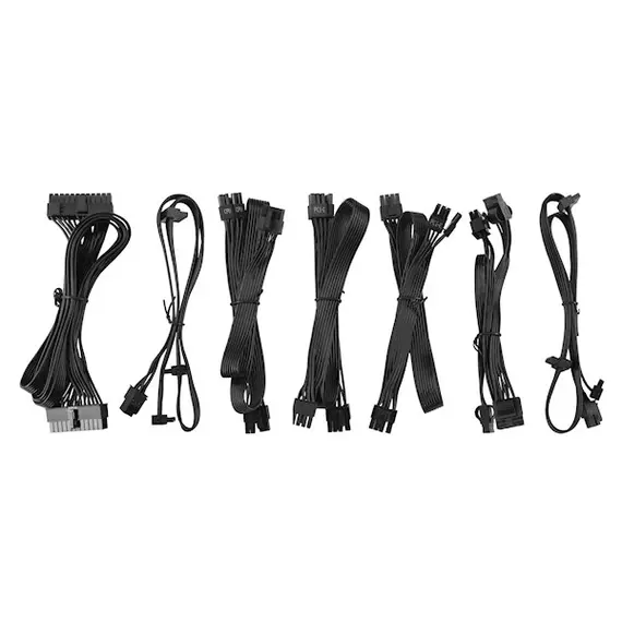 კვების ბლოკი 2E 2E-EP800GM-140 Extra, 800W, 80 Plus, Power Supply, Black, 4 imageკვების ბლოკი 2E 2E-EP800GM-140 Extra, 800W, 80 Plus, Power Supply, Black, 4 imageკვების ბლოკი 2E 2E-EP800GM-140 Extra, 800W, 80 Plus, Power Supply, Black, 4 image