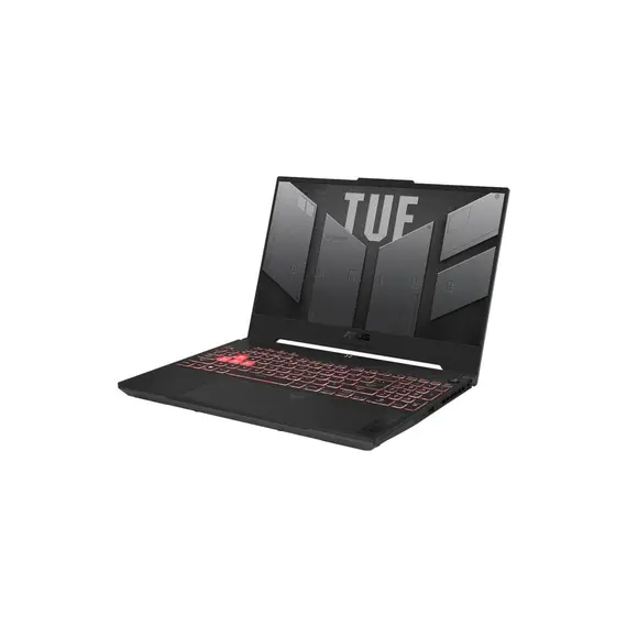 Notebook Asustek TUF FA507 15.6'' Ryzen 7 7435HS 16GB 512GB SSD RTX 4060 Mecha Gray, 2 imageNotebook Asustek TUF FA507 15.6'' Ryzen 7 7435HS 16GB 512GB SSD RTX 4060 Mecha Gray, 2 imageNotebook Asustek TUF FA507 15.6'' Ryzen 7 7435HS 16GB 512GB SSD RTX 4060 Mecha Gray, 2 image