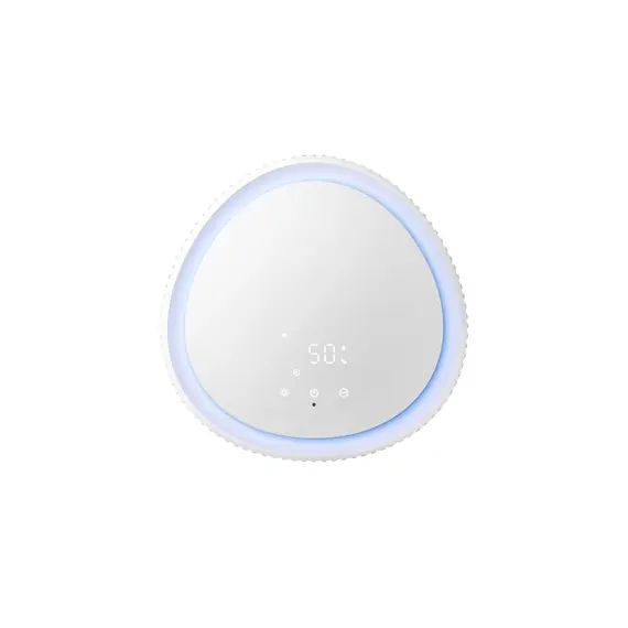 Philips 3400 Air Purifier and Humidifier Arctic White, 2 imagePhilips 3400 Air Purifier and Humidifier Arctic White, 2 imagePhilips 3400 Air Purifier and Humidifier Arctic White, 2 image