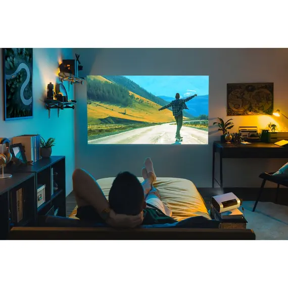 პროექტორი ViewSonic M10 1080p (1920x1080) 2200 Lumens 3000000:1 contrast Cinema SuperColor+ technology RGB Laser light source HDMI x1 USB-Cx1 harman/kardon 7W S, 7 imageპროექტორი ViewSonic M10 1080p (1920x1080) 2200 Lumens 3000000:1 contrast Cinema SuperColor+ technology RGB Laser light source HDMI x1 USB-Cx1 harman/kardon 7W S, 7 imageპროექტორი ViewSonic M10 1080p (1920x1080) 2200 Lumens 3000000:1 contrast Cinema SuperColor+ technology RGB Laser light source HDMI x1 USB-Cx1 harman/kardon 7W S, 7 image