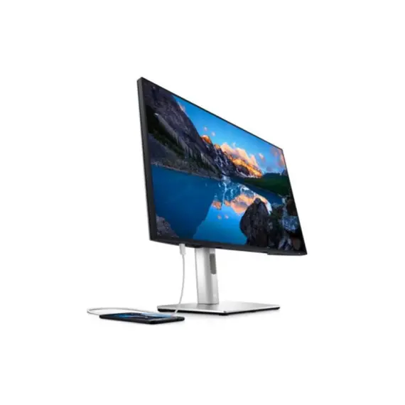 მონიტორი DELL Monitor 24.1" U2421E HDMI, DP, USB-C, Audio, RJ-45, IPS, Pivot, 1920x1200, 16:10, sRGB 99%, 2 imageმონიტორი DELL Monitor 24.1" U2421E HDMI, DP, USB-C, Audio, RJ-45, IPS, Pivot, 1920x1200, 16:10, sRGB 99%, 2 imageმონიტორი DELL Monitor 24.1" U2421E HDMI, DP, USB-C, Audio, RJ-45, IPS, Pivot, 1920x1200, 16:10, sRGB 99%, 2 image