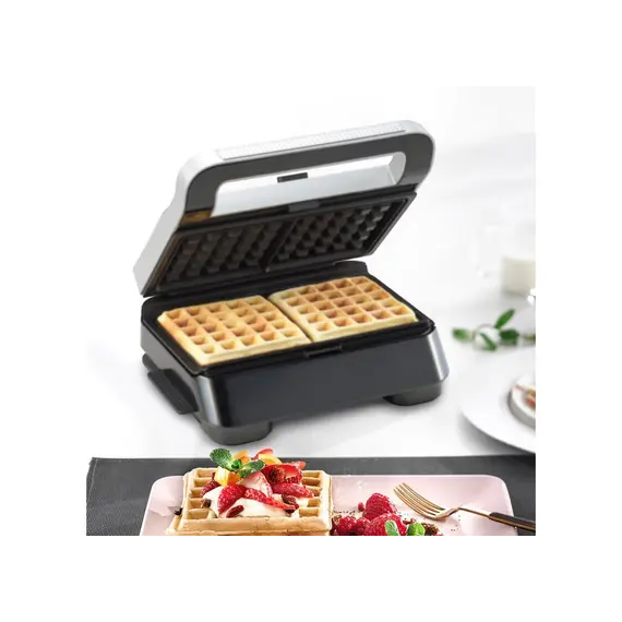 Sandwich maker BRAUN SM5006, 5 imageSandwich maker BRAUN SM5006, 5 imageSandwich maker BRAUN SM5006, 5 image