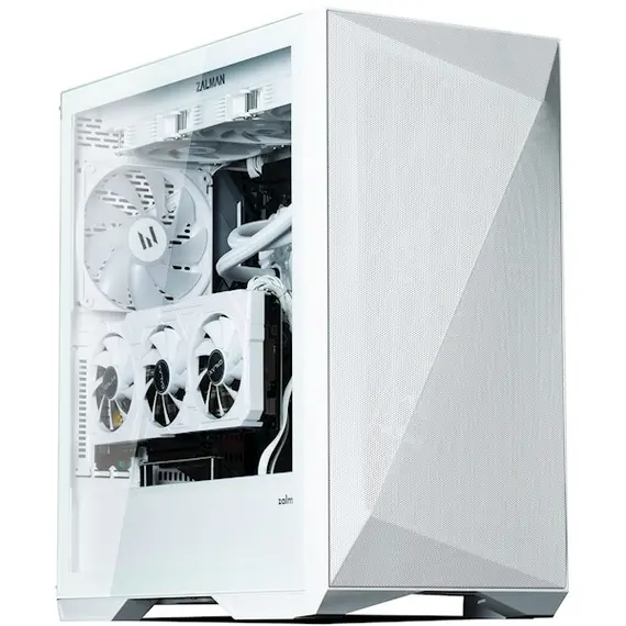 ქეისი Zalman PC case Z9 Iceberg MS without PSU, 2xUSB3.0, 2xUSB2.0, 1xUSB 3.1 Gen2 Type-C, 4x140mm ARGB, VGA 390mm, LCS ready, TG Side Panel, EATX, white, 2 imageქეისი Zalman PC case Z9 Iceberg MS without PSU, 2xUSB3.0, 2xUSB2.0, 1xUSB 3.1 Gen2 Type-C, 4x140mm ARGB, VGA 390mm, LCS ready, TG Side Panel, EATX, white, 2 imageქეისი Zalman PC case Z9 Iceberg MS without PSU, 2xUSB3.0, 2xUSB2.0, 1xUSB 3.1 Gen2 Type-C, 4x140mm ARGB, VGA 390mm, LCS ready, TG Side Panel, EATX, white, 2 image