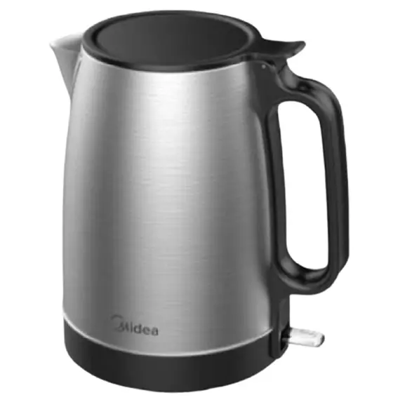 Electric kettle Midea MK-17S32B2Electric kettle Midea MK-17S32B2Electric kettle Midea MK-17S32B2