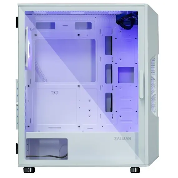 Case Zalman I3NEOARGBWHITE, Computer Case, MidT, ATX, micro-ATX, mini-ATX, USB 2.0, USB 3.0x2, White, 2 imageCase Zalman I3NEOARGBWHITE, Computer Case, MidT, ATX, micro-ATX, mini-ATX, USB 2.0, USB 3.0x2, White, 2 imageCase Zalman I3NEOARGBWHITE, Computer Case, MidT, ATX, micro-ATX, mini-ATX, USB 2.0, USB 3.0x2, White, 2 image