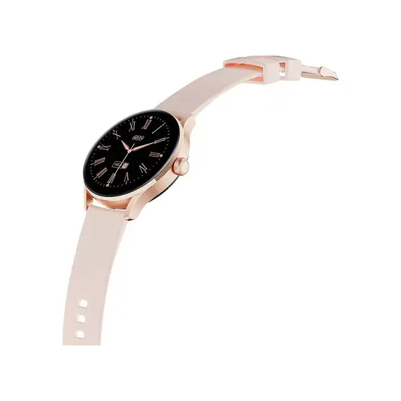 Smart watch QCY Watch Elite S11 Rose Gold, 5 imageSmart watch QCY Watch Elite S11 Rose Gold, 5 imageSmart watch QCY Watch Elite S11 Rose Gold, 5 image