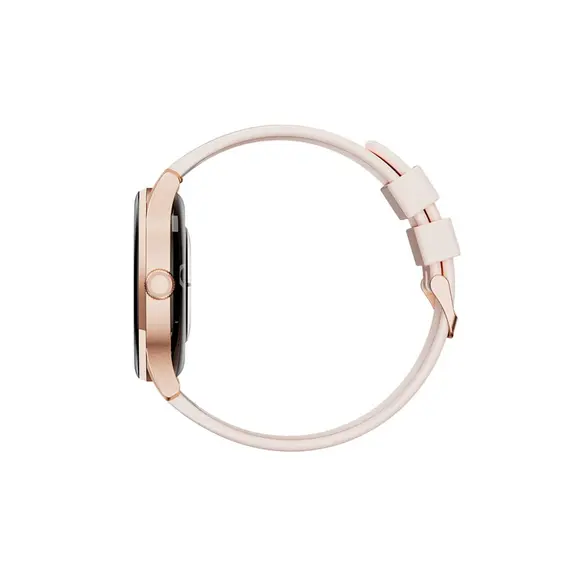 Smart watch QCY Watch Elite S11 Rose Gold, 6 imageSmart watch QCY Watch Elite S11 Rose Gold, 6 imageSmart watch QCY Watch Elite S11 Rose Gold, 6 image