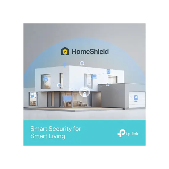 Router TP-link Deco BE85(2-pack) BE19000 Whole Home Mesh Wi-Fi 7 System, 3 imageRouter TP-link Deco BE85(2-pack) BE19000 Whole Home Mesh Wi-Fi 7 System, 3 imageRouter TP-link Deco BE85(2-pack) BE19000 Whole Home Mesh Wi-Fi 7 System, 3 image