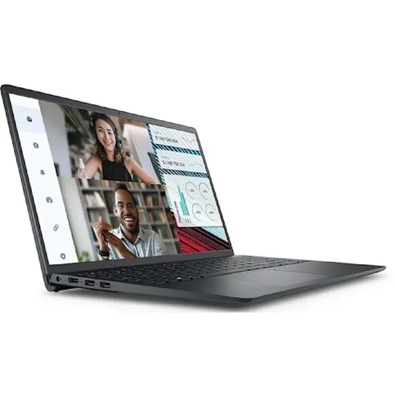 DELL Notebook Vostro 3530 15.6" FHD AG, Intel i7-1355U, 16GB, F512GB, UMA, Lin, black, 2 imageDELL Notebook Vostro 3530 15.6" FHD AG, Intel i7-1355U, 16GB, F512GB, UMA, Lin, black, 2 imageDELL Notebook Vostro 3530 15.6" FHD AG, Intel i7-1355U, 16GB, F512GB, UMA, Lin, black, 2 image