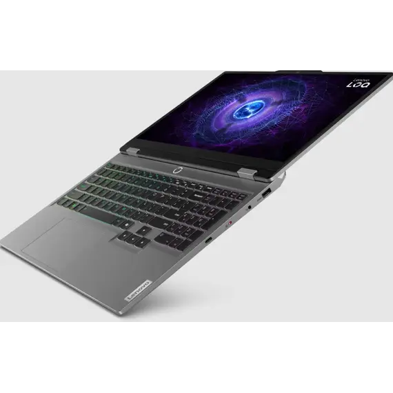 ნოუთბუქი Lenovo LOQ 15.6" FHD 144Hz  i5-12450HX 16GB 512GB  SSD RTX 3050 6GB Luna Grey, 2 imageნოუთბუქი Lenovo LOQ 15.6" FHD 144Hz  i5-12450HX 16GB 512GB  SSD RTX 3050 6GB Luna Grey, 2 imageნოუთბუქი Lenovo LOQ 15.6" FHD 144Hz  i5-12450HX 16GB 512GB  SSD RTX 3050 6GB Luna Grey, 2 image