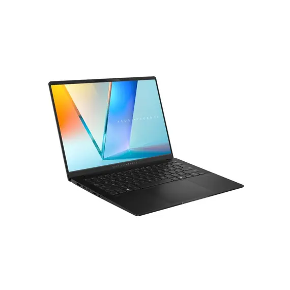 Notebook Asustek Vivobook S 14'' OLED U7 Ultra 7 258V 16GB 1TB SSD Intel Arc Graphics BLACK, 3 imageNotebook Asustek Vivobook S 14'' OLED U7 Ultra 7 258V 16GB 1TB SSD Intel Arc Graphics BLACK, 3 imageNotebook Asustek Vivobook S 14'' OLED U7 Ultra 7 258V 16GB 1TB SSD Intel Arc Graphics BLACK, 3 image