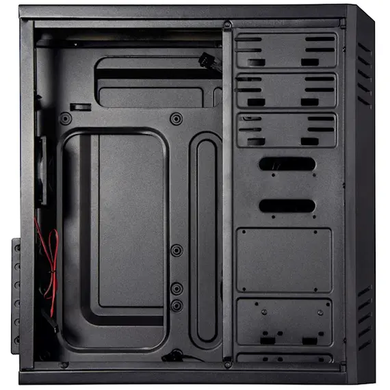ქეისი ALLX AX-B1740, Computer Case, Micro-ATX, ATX, USBx2, AUDIO, Black, 3 imageქეისი ALLX AX-B1740, Computer Case, Micro-ATX, ATX, USBx2, AUDIO, Black, 3 imageქეისი ALLX AX-B1740, Computer Case, Micro-ATX, ATX, USBx2, AUDIO, Black, 3 image