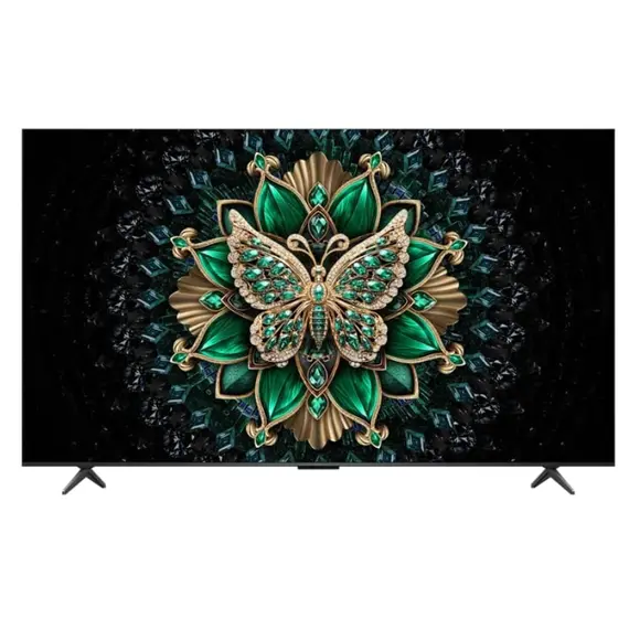 ტელევიზორი TCL 65C6K 4K GTV HDR high brightnesstტელევიზორი TCL 65C6K 4K GTV HDR high brightnesstტელევიზორი TCL 65C6K 4K GTV HDR high brightnesst