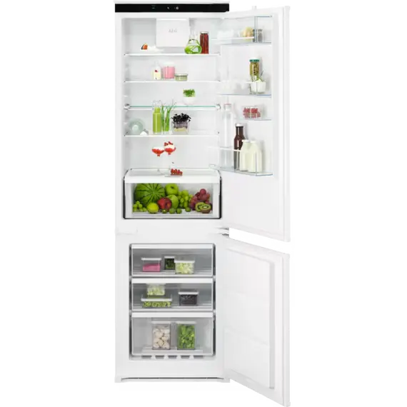 Refrigerator AEG OSC7G18RESRefrigerator AEG OSC7G18RESRefrigerator AEG OSC7G18RES
