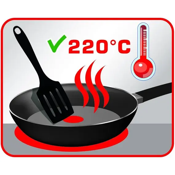 პლასტმასის სპატულა TEFAL 2743712, 5 imageპლასტმასის სპატულა TEFAL 2743712, 5 imageპლასტმასის სპატულა TEFAL 2743712, 5 image