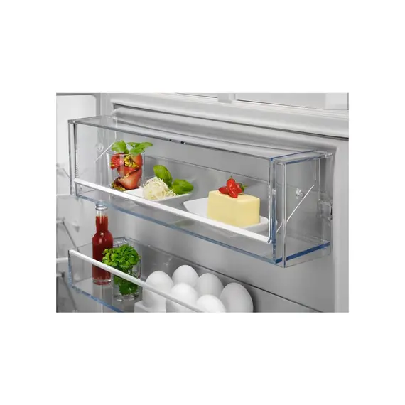 Refrigerator AEG OSC7G18RES, 6 imageRefrigerator AEG OSC7G18RES, 6 imageRefrigerator AEG OSC7G18RES, 6 image