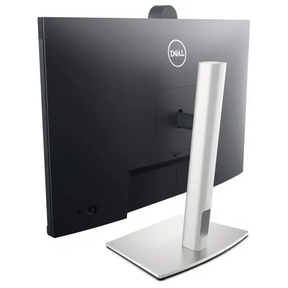 DELL Monitor 23.8" P2424HEB HDMI, DP, USB-C, RJ-45, MM, IPS, sRGB 99%, Pivot, Cam, 6 imageDELL Monitor 23.8" P2424HEB HDMI, DP, USB-C, RJ-45, MM, IPS, sRGB 99%, Pivot, Cam, 6 imageDELL Monitor 23.8" P2424HEB HDMI, DP, USB-C, RJ-45, MM, IPS, sRGB 99%, Pivot, Cam, 6 image