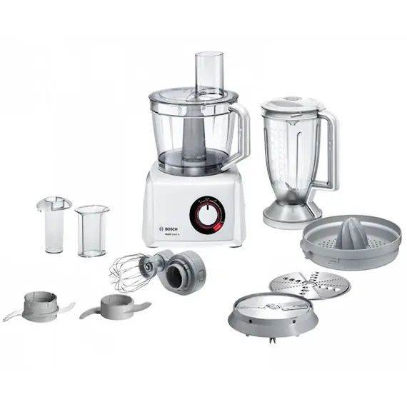 Kitchen mixer BOSCH MC812W620, 2 imageKitchen mixer BOSCH MC812W620, 2 imageKitchen mixer BOSCH MC812W620, 2 image