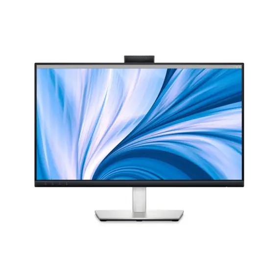 DELL Monitor 23.8" C2423H HDMI, DP, USB, MM, IPS, sRGB 99%, Pivot, CamDELL Monitor 23.8" C2423H HDMI, DP, USB, MM, IPS, sRGB 99%, Pivot, CamDELL Monitor 23.8" C2423H HDMI, DP, USB, MM, IPS, sRGB 99%, Pivot, Cam