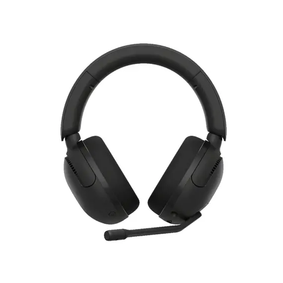 Sony INZONE H5 Wireless Gaming Headset WH-G500/BZ - Black, 2 imageSony INZONE H5 Wireless Gaming Headset WH-G500/BZ - Black, 2 imageSony INZONE H5 Wireless Gaming Headset WH-G500/BZ - Black, 2 image