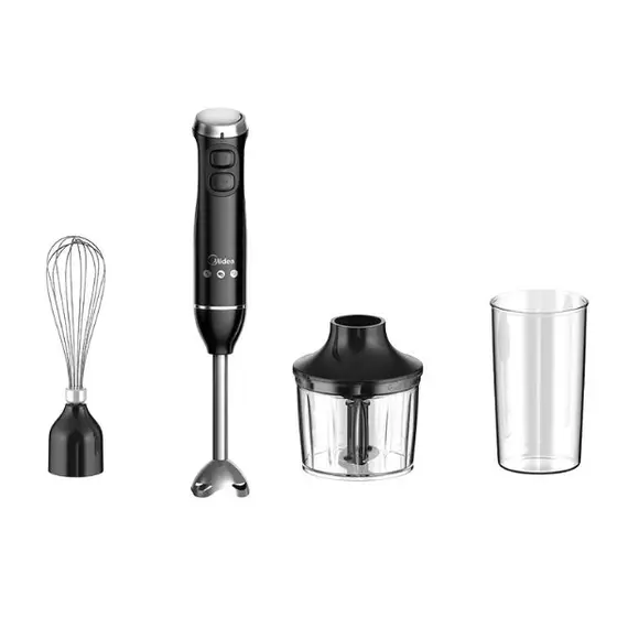 ბლენდერი Midea MJ-BH6001Wბლენდერი Midea MJ-BH6001Wბლენდერი Midea MJ-BH6001W