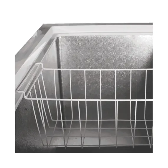 Refrigerator freezer VOX BE1-400HLE, 4 imageRefrigerator freezer VOX BE1-400HLE, 4 imageRefrigerator freezer VOX BE1-400HLE, 4 image